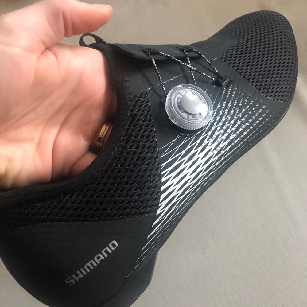 Shimano Spin Shoes